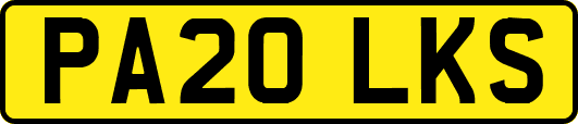 PA20LKS