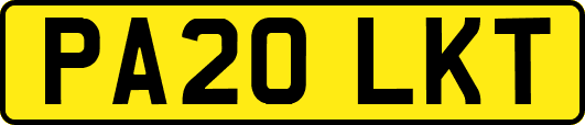 PA20LKT
