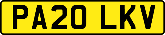 PA20LKV