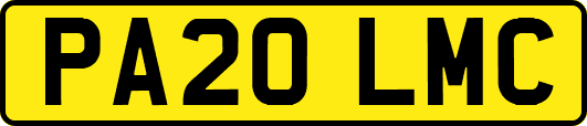 PA20LMC