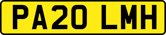 PA20LMH