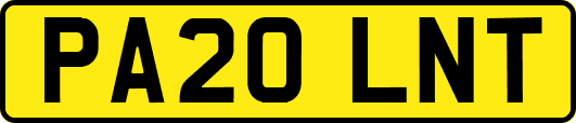 PA20LNT