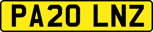 PA20LNZ