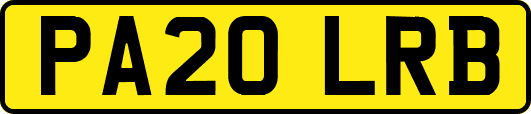 PA20LRB