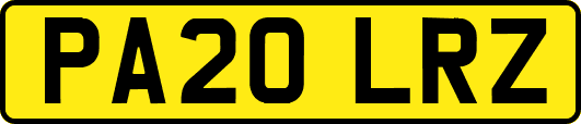 PA20LRZ