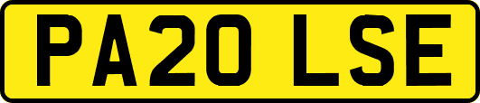 PA20LSE