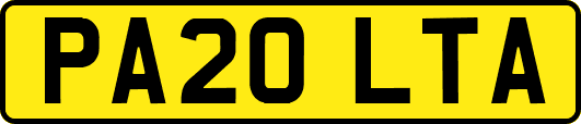 PA20LTA