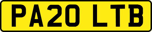 PA20LTB