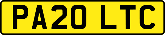 PA20LTC