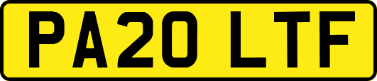 PA20LTF