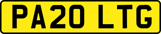PA20LTG