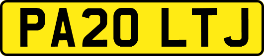 PA20LTJ