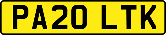 PA20LTK