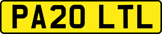 PA20LTL