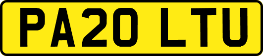 PA20LTU