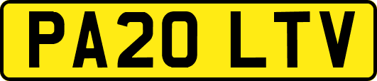 PA20LTV