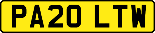 PA20LTW