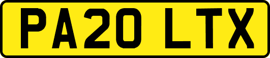 PA20LTX
