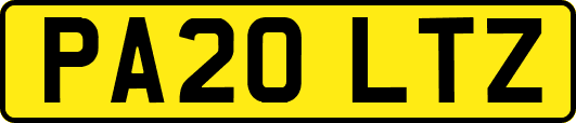 PA20LTZ