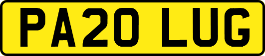 PA20LUG