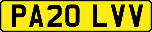PA20LVV