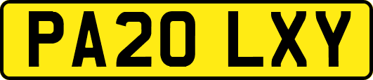 PA20LXY