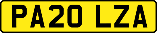 PA20LZA
