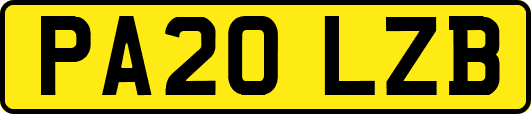 PA20LZB