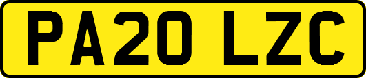 PA20LZC