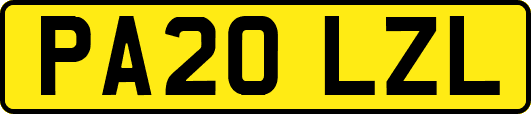 PA20LZL