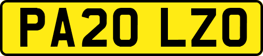 PA20LZO