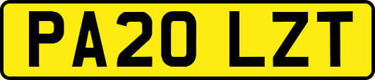 PA20LZT
