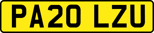 PA20LZU