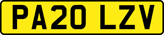 PA20LZV