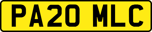 PA20MLC