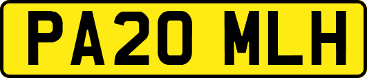 PA20MLH