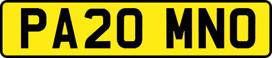 PA20MNO