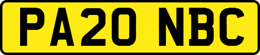 PA20NBC