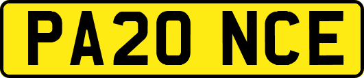 PA20NCE
