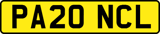 PA20NCL