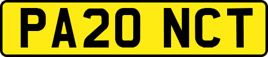 PA20NCT