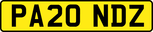PA20NDZ