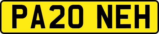 PA20NEH
