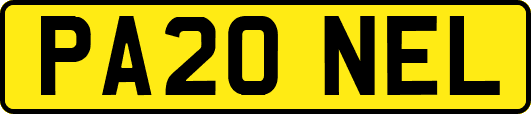 PA20NEL