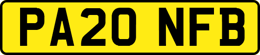 PA20NFB