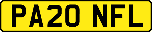 PA20NFL