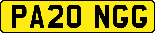PA20NGG