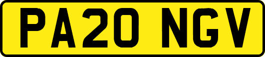 PA20NGV