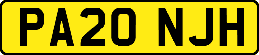 PA20NJH
