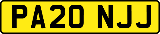 PA20NJJ